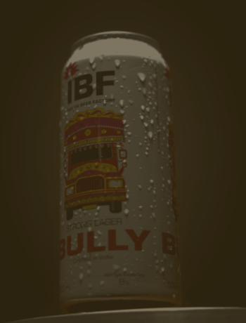 IBF, Best Bully Beer