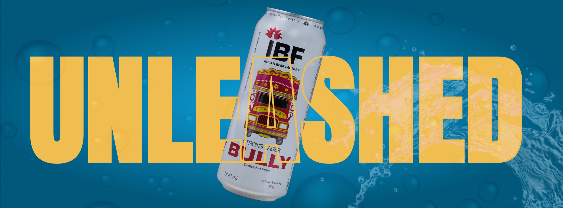 Bully Beer